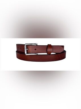 Coblentz English Bridle Work Leather Belt